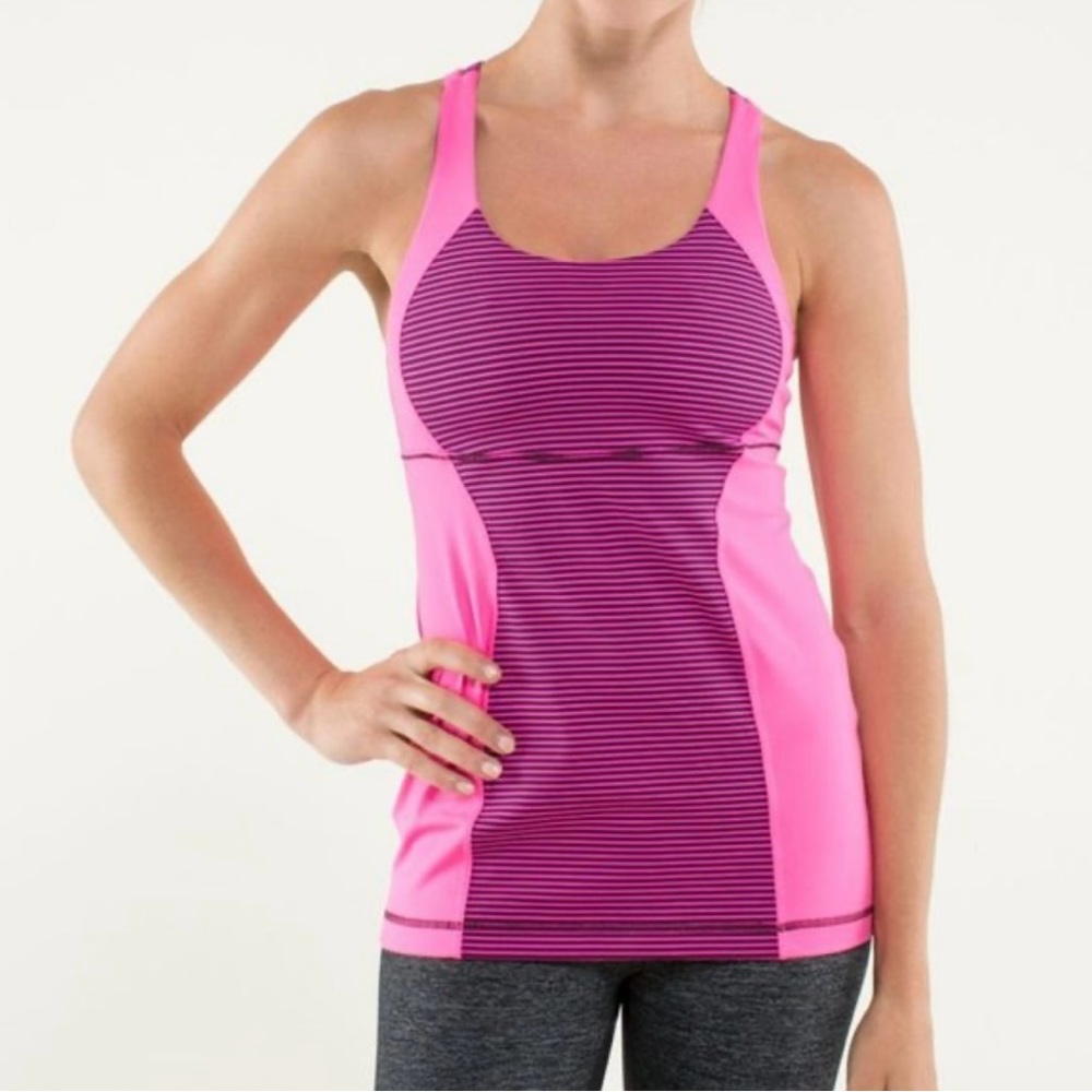 Lululemon Top